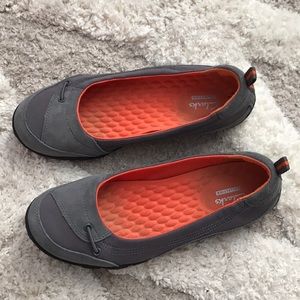 Clarks Hayley Cameo in grey